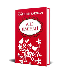 Aile Ilmihali Hayreddin Karaman - Hayreddin Karaman