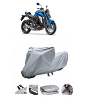 Suzuki GSX-S 950  Gri Motosiklet Brandası ARKA ÇANTA UYUMLU DEĞİLDİR