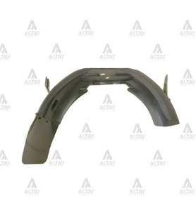 Çamurluk Davlumbazı Kmy Arka 2005 Sonrası Sağ (Paçalık Üstünde) (Oem No:612204F000)