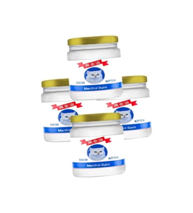 Süper Snow Kitten Krem 50 ml x 4 adet