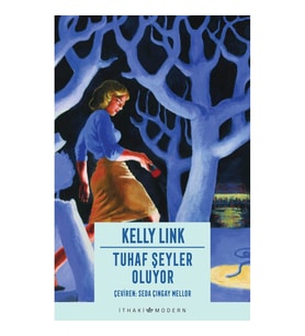 Tuhaf Şeyler Oluyor
