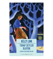 Tuhaf Şeyler Oluyor