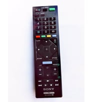 Sony RM-GA024 Orjınal TV Kumanda