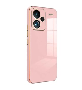 Note 13 Kılıf Volet - Pembe