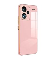 Note 13 Kılıf Volet - Pembe