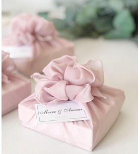 Value Home Krizantem Soya Wax El Yapımı Mum Düğün, Nişan Hediyelik 10 Adet