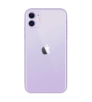 Outlet iPhone 11 Purple 64GB (12 Ay Garantili)