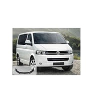 Sm Motors Vw Transporter Ön Karlık 3 Parça Piano Black