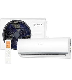 Bosch Climate CL2001 24000 Btu Inverter Duvar Tipi Split Klima A++