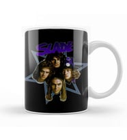 Slade Kupa Bardak Porselen
