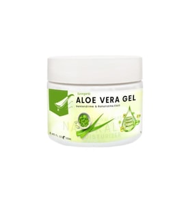 Süper Eurorganic Aloe Vera Jel Cildiniz İçin Ferahlama ve Nem Dokunuş 100 ml x 1 adet