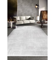 YoudayHomeCollection MACCA Model Oturma Odası Halısı — EBAT: 80X80