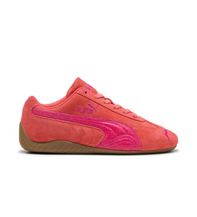 Puma Speedcat Vibes Wns Kadın Günlük Ayakkabı 40614301 Kırmızı