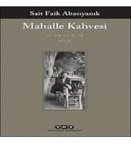Mahalle Kahvesi