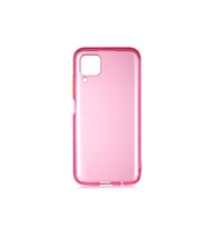 Huawei P40 Lite Uyumlu Kılıf Zore Bistro Kapak