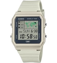 Lf-30W-8Adf Dijital Retro Kadın Kol Saati