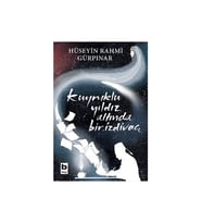 Kuyrukluyıldız Altında Bir İzdivaç - Hüseyin Rahmi Gürpınar