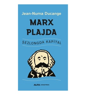 Marx Plajda