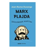 Marx Plajda