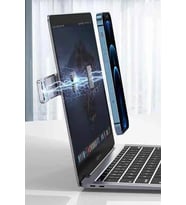 M17 Magnetli Ayarlı Metal Stand