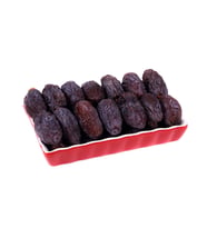 MEDJOUL KUDÜS HURMASI 1 KG  1. KALİTE