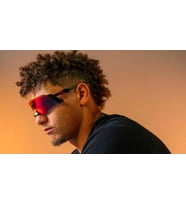Oakley Kato Bisiklet Güneş Gözlüğü Clear Prizm Road Tour De France Edition