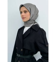 ARMİNE SURA İPEK EŞARP 26YA9528 02