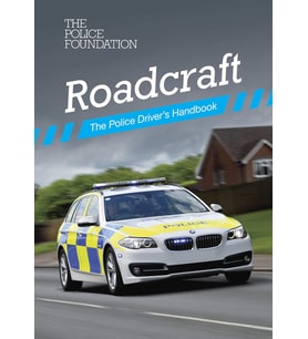 Roadcraft: The Police Driver'S Handbook (Çok Renkli)