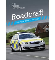 Roadcraft: The Police Driver'S Handbook (Çok Renkli)
