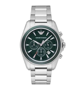 Emporio Armani AR6090 Erkek Kol Saati