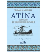 Atina-Dünyanın İlk Demokrasisinin Tarihi