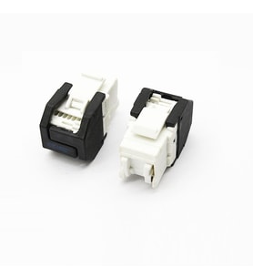 3M Cat6 Keystone Jack