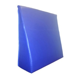 Egzersiz Minderi Üçgen 15x50x60 Cm