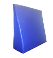 Egzersiz Minderi Üçgen 15x50x60 Cm