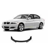 Chevrolet Cruze Ön Tampon Eki Bodykit Karlık Lip