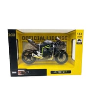 1/12 HR2 Model Motosiklet