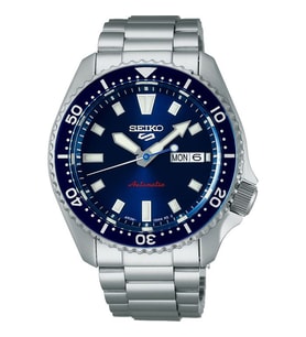 Seiko 5 Sports SKX Series Automatic SRPL83K1 Erkek Kol Saati