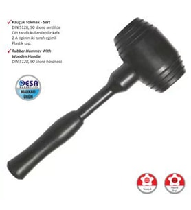 Desa Lastik Tokmak No:70
