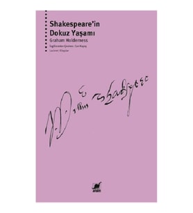 Shakespeare’in Dokuz Yaşamı