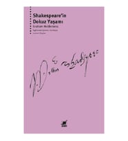 Shakespeare’in Dokuz Yaşamı