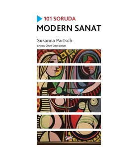 101 Soruda Modern Sanat