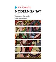 101 Soruda Modern Sanat