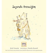 Sayende Anneciğim