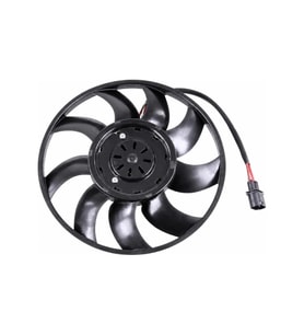 Audi A5 A6 A8 S8 3.0 L 4.0 L 6.3 L 2013- FAN Motoru Davli 400 MM 4 FIS 400W 4H