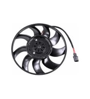 Audi A5 A6 A8 S8 3.0 L 4.0 L 6.3 L 2013- FAN Motoru Davli 400 MM 4 FIS 400W 4H