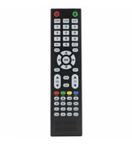 BYCONNERS Yumatu Android Smart Led Tv için Uygun - 32smt3201 Uyumlu KUMANDA Yedek kumanda