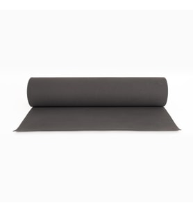 EPDM SÜNGER LEVHA 10 MM (EN:1 MT BOY:0,5 MT) (Füme)