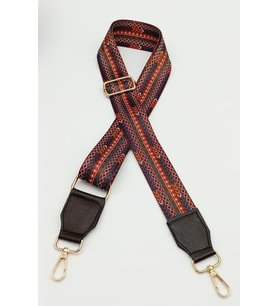 Angel Çanta Aksesuar Suni Derili Polyester Kolon 120X4 Cm No:6 Light Gold Metalli