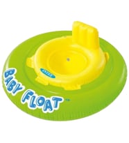 56588 - INTEX - YEŞİL BEBEK SİMİDİ 76 CM