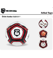 BJK-3013 BEŞİKTAŞ FUTBOL TOPU LİNES
